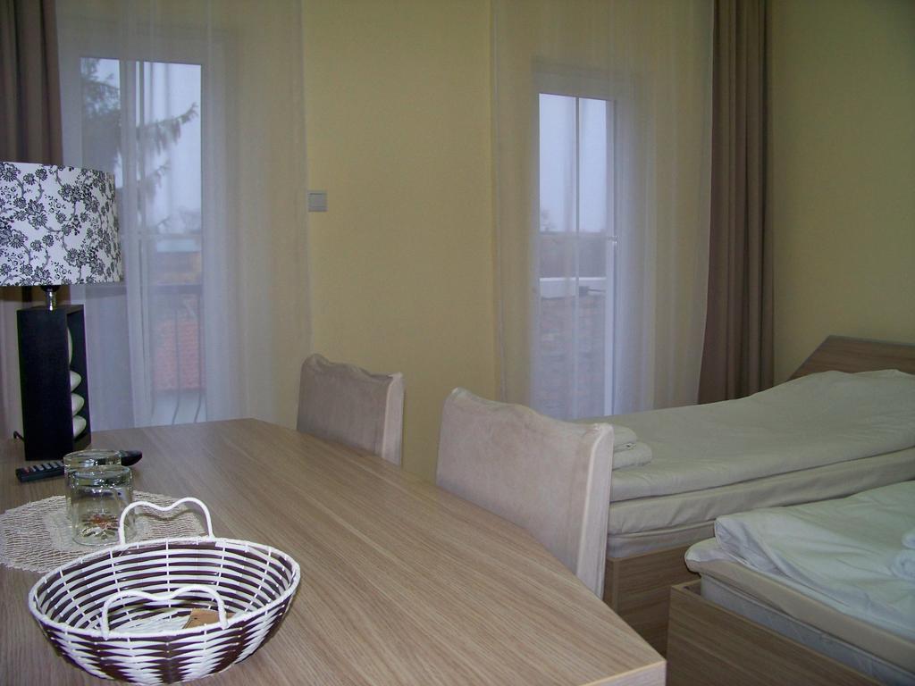Villa Via Bečej Cameră foto