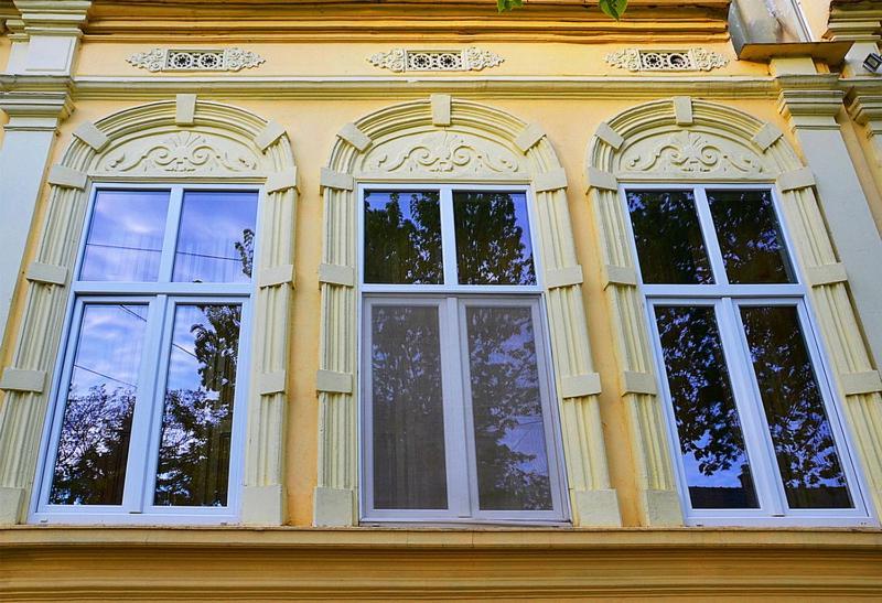 Villa Via Bečej Exterior foto