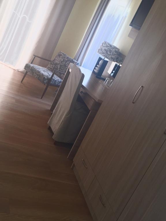 Villa Via Bečej Cameră foto