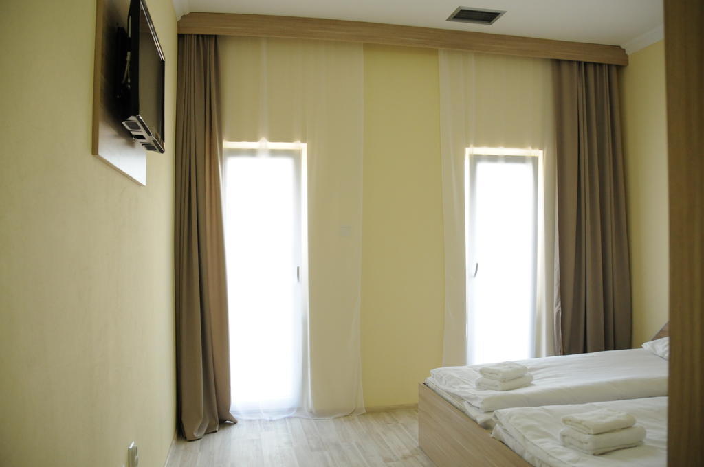 Villa Via Bečej Cameră foto